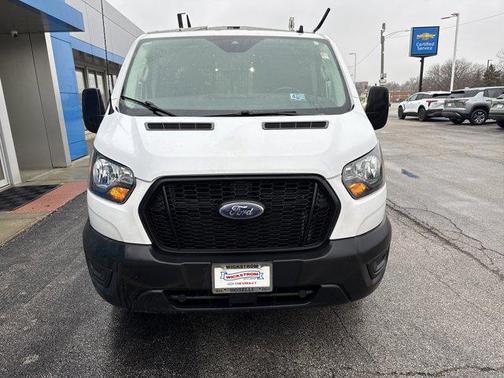 2024 Ford Transit-150 Base