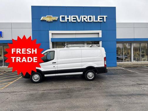 2024 Ford Transit-150 Base