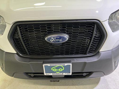 2024 Ford Transit-150 Base
