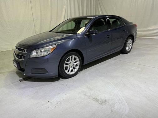 2013 Chevrolet Malibu 1LT