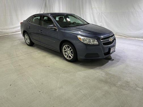 2013 Chevrolet Malibu 1LT