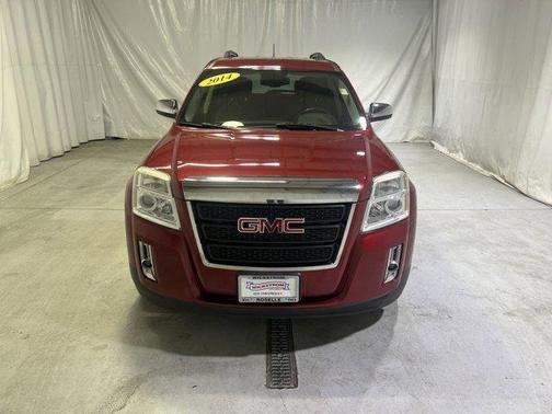 2014 GMC Terrain SLE-2