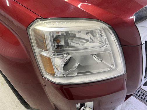 2014 GMC Terrain SLE-2