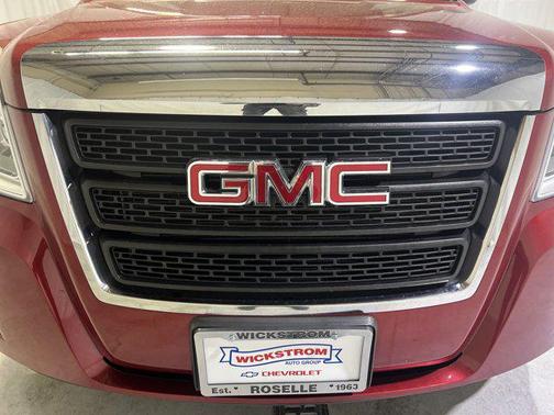 2014 GMC Terrain SLE-2