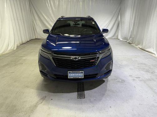 2022 Chevrolet Equinox AWD RS
