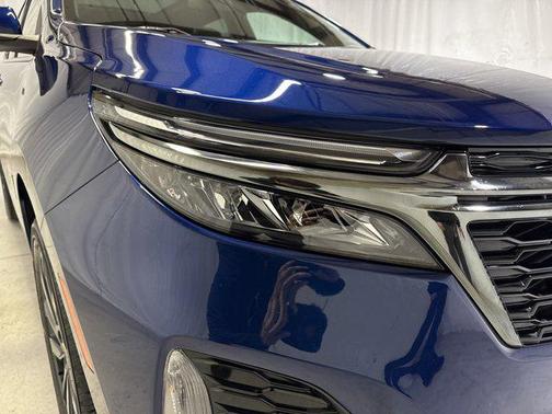 2022 Chevrolet Equinox AWD RS