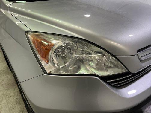 2009 Honda CR-V EX-L