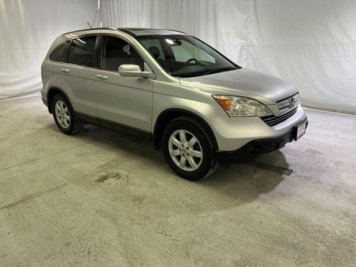 2009 Honda CR-V EX-L