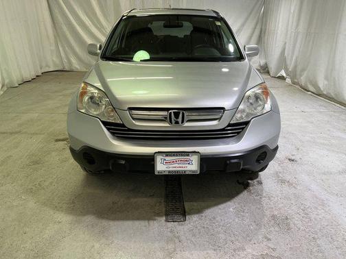 2009 Honda CR-V EX-L