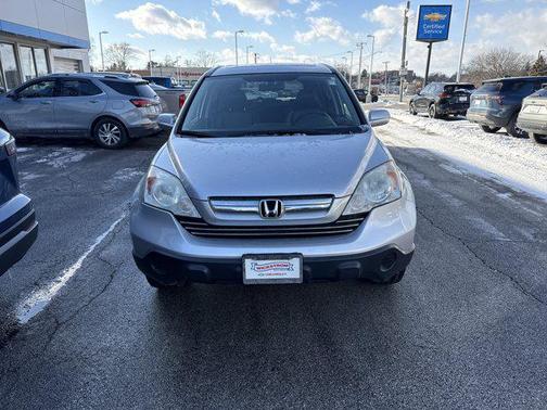 2009 Honda CR-V EX-L