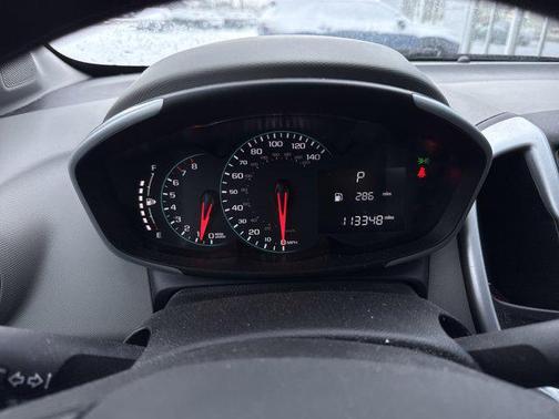 2020 Chevrolet Sonic FWD Sedan LS