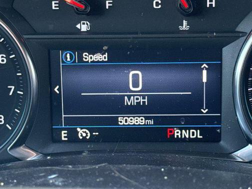 2023 Chevrolet Equinox FWD RS