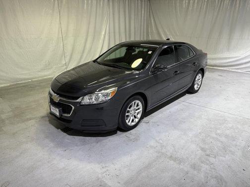 2015 Chevrolet Malibu 1LT