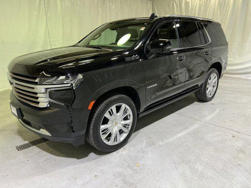 2023 Chevrolet Tahoe 4WD High Country