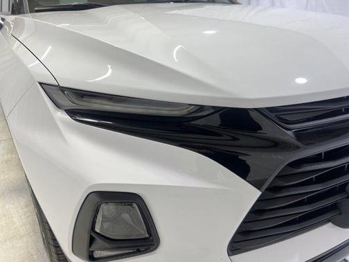 2022 Chevrolet Blazer 3LT
