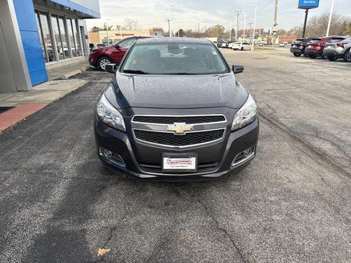 2013 Chevrolet Malibu 2LT