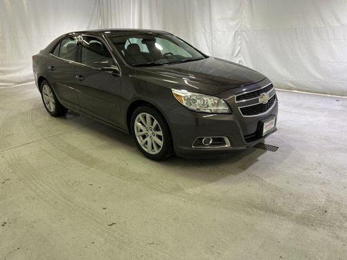 2013 Chevrolet Malibu 2LT