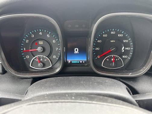 2013 Chevrolet Malibu 2LT