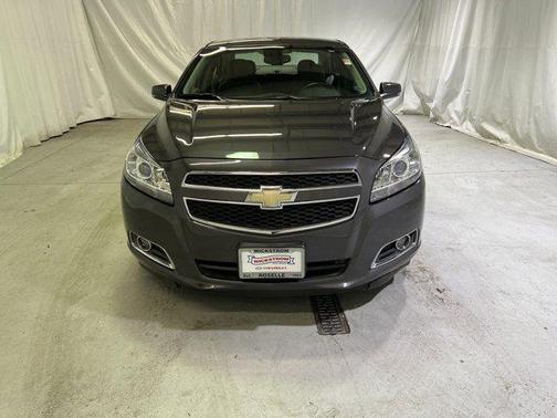 2013 Chevrolet Malibu 2LT