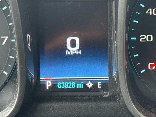 2013 Chevrolet Malibu 2LT