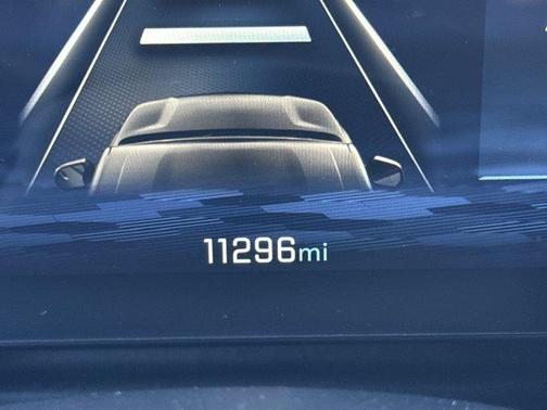 2025 Chevrolet Equinox AWD RS