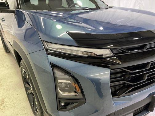 2025 Chevrolet Equinox AWD RS