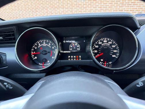 2015 Ford Mustang GT
