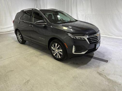 2022 Chevrolet Equinox Premier w/1LZ