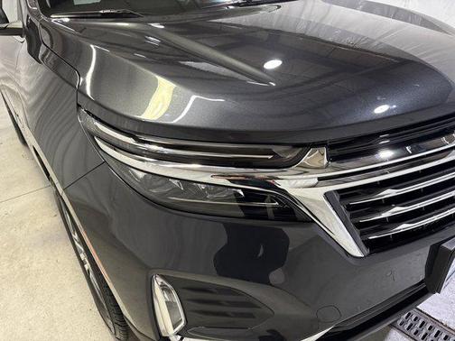 2022 Chevrolet Equinox Premier w/1LZ