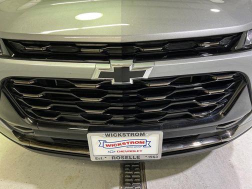 2024 Chevrolet Trax FWD ACTIV