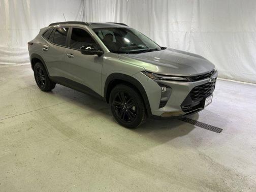 2024 Chevrolet Trax FWD ACTIV