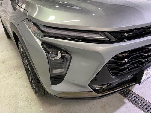 2024 Chevrolet Trax FWD ACTIV