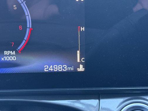 2024 Chevrolet Trax FWD ACTIV