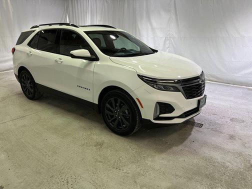 2023 Chevrolet Equinox FWD RS