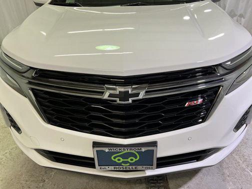 2023 Chevrolet Equinox FWD RS