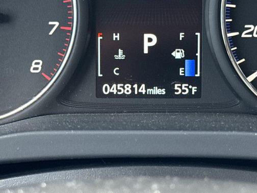 2019 Mitsubishi Outlander GT