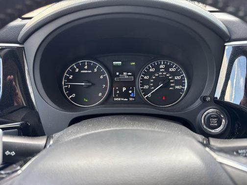 2019 Mitsubishi Outlander GT