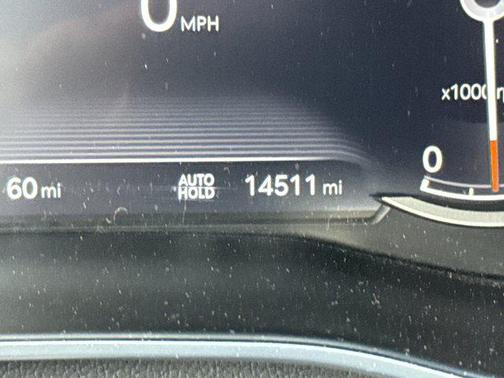 Savile Silver 2023 Genesis G70 3.3T AWD