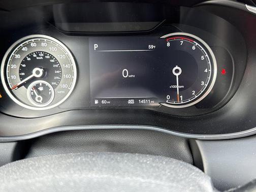 Savile Silver 2023 Genesis G70 3.3T AWD