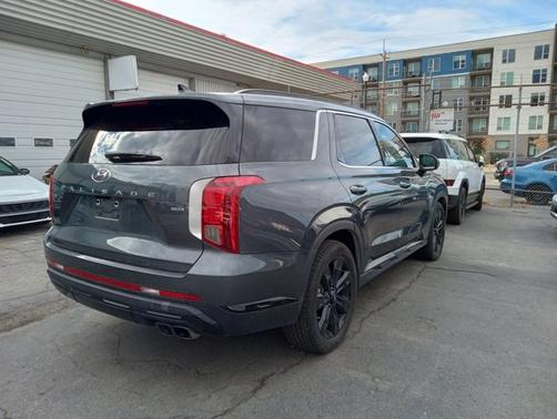 2023 Hyundai PALISADE XRT