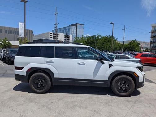2024 Hyundai SANTA FE XRT