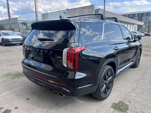 2024 Hyundai PALISADE XRT