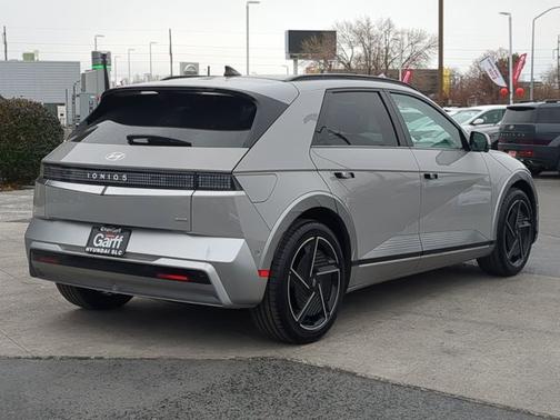 2026 Hyundai IONIQ 5 Limited