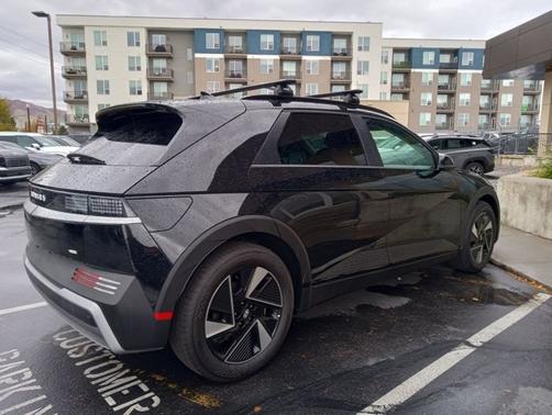 2025 Hyundai IONIQ 5 SEL