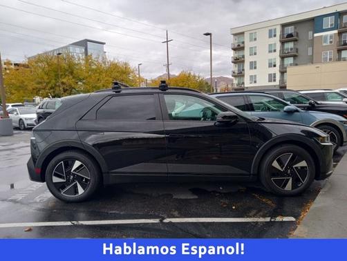 2025 Hyundai IONIQ 5 SEL