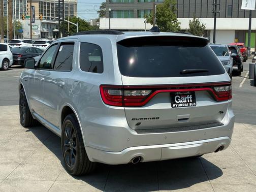 Triple Nickel 2024 Dodge Durango R/T AWD