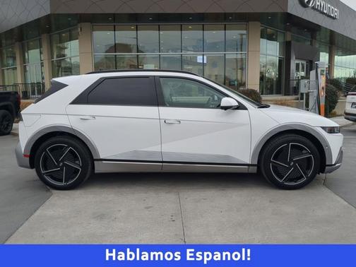 2026 Hyundai IONIQ 5 Limited