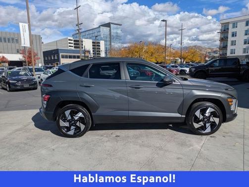 2024 Hyundai KONA Limited