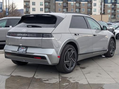 2025 Hyundai IONIQ 5 Limited