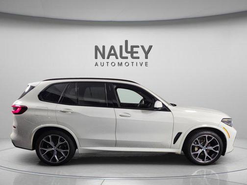 2023 BMW X5 sDrive40i
